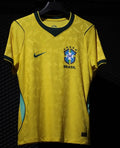 Brazil Home Kit 2026