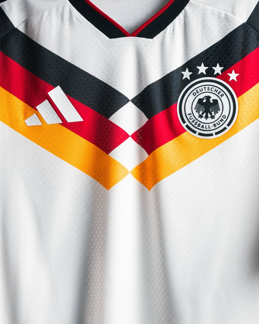 Germany 2026 Home Kit